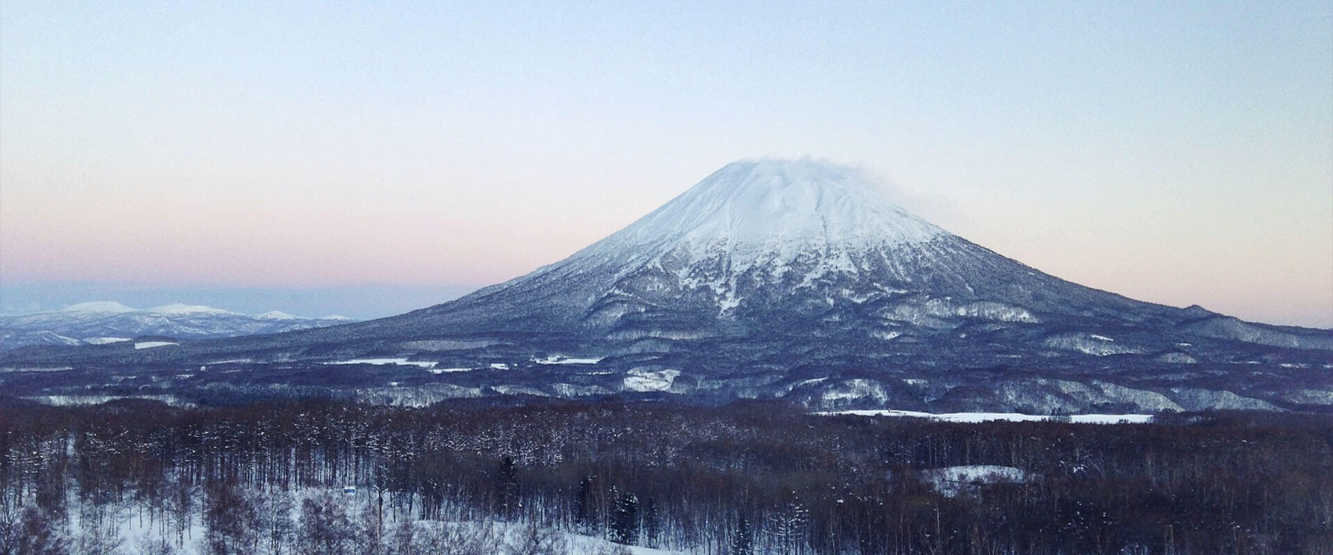 Niseko - Japan